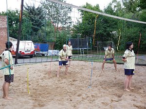 Deutsch-polnische Begegnungen