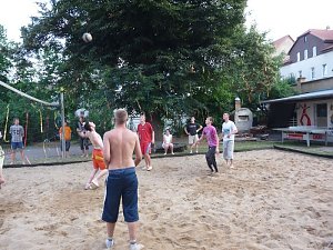 Deutsch-polnische Begegnungen