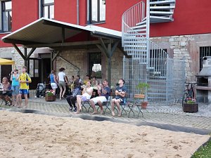 Deutsch-polnische Begegnungen