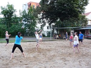 Deutsch-polnische Begegnungen