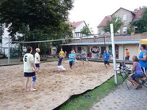 Deutsch-polnische Begegnungen