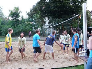 Deutsch-polnische Begegnungen