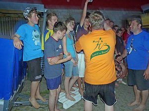 Deutsch-polnische Begegnungen