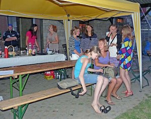 Deutsch-polnische Begegnungen