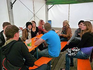 Da steppt der B&auml;r