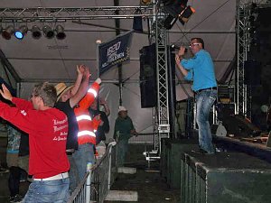 Da steppt der B&auml;r