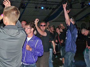 Da steppt der B&auml;r