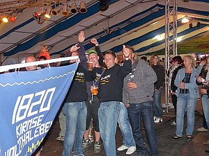 Da steppt der B&auml;r