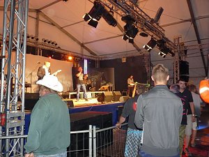 Da steppt der B&auml;r