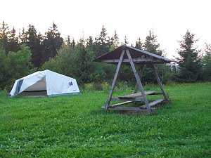 Camp-Tagebuch