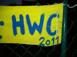 Camp-Tagebuch