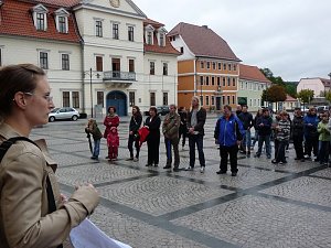 Der Opfer gedacht