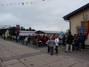 Berka ist Spitze