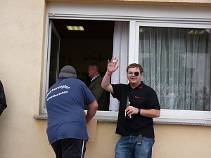 Berka ist Spitze