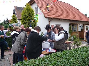 Berka ist Spitze