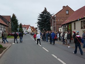 Berka ist Spitze