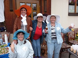 Berka ist Spitze