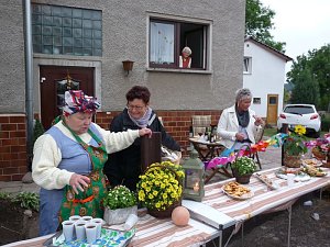 Berka ist Spitze