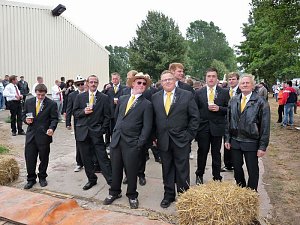Durch Berka gezogen (1)