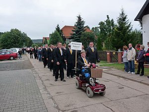 Durch Berka gezogen (1)