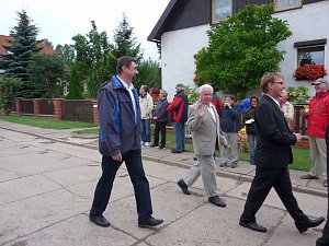 Durch Berka gezogen (1)