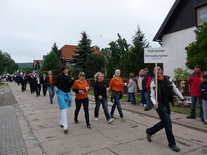 Durch Berka gezogen (1)