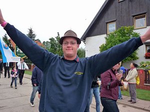 Durch Berka gezogen (1)