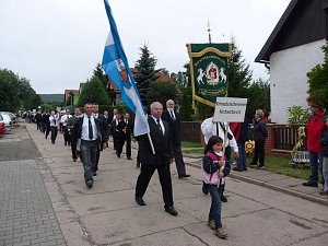 Durch Berka gezogen (1)