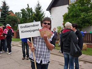 Durch Berka gezogen (1)