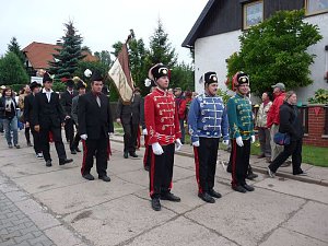 Durch Berka gezogen (1)