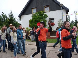 Durch Berka gezogen (2)