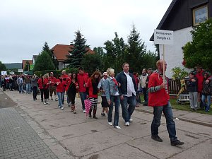 Durch Berka gezogen (2)