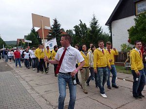 Durch Berka gezogen (2)