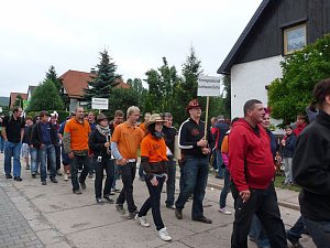 Durch Berka gezogen (2)