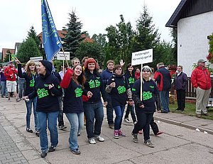 Durch Berka gezogen (2)