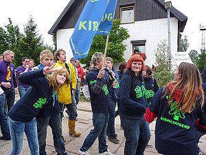 Durch Berka gezogen (2)