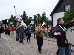 Durch Berka gezogen (2)
