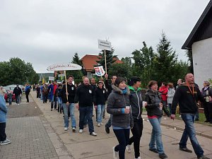 Durch Berka gezogen (2)