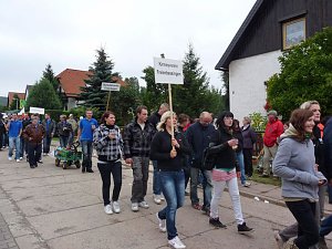 Durch Berka gezogen (2)
