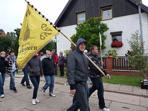 Durch Berka gezogen (2)