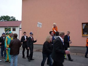 Durch Berka gezogen (2)