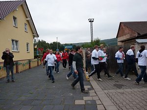 Durch Berka gezogen (2)