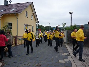 Durch Berka gezogen (2)