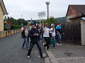 Durch Berka gezogen (2)