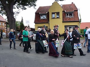 Durch Berka gezogen (2)