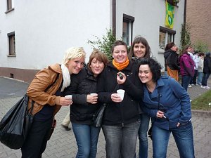 Durch Berka gezogen (2)