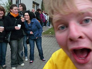 Durch Berka gezogen (2)