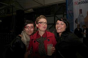 Bierfest 2011 in Sundhausen