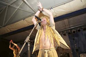 Bierfest 2011 in Sundhausen