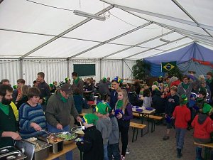 Camp-Tagebuch in der nnz